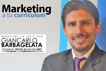 5 Consejos para hacer más atractivo tu curriculum usando el marketing