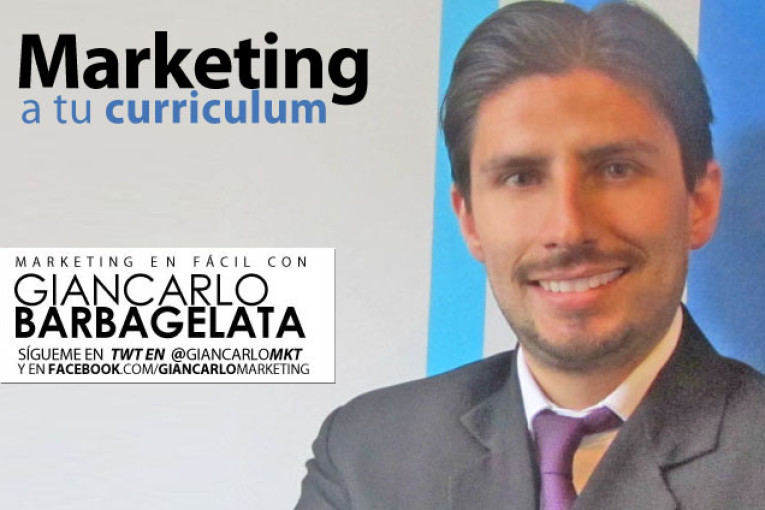 marketing a tu currcilum